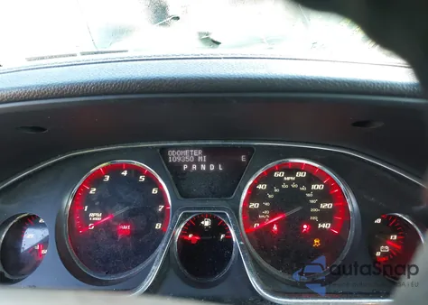 2017 GMC Acadia Limited z USA, uszkodzony, nr VIN 1GKKRSKD8HJ109861